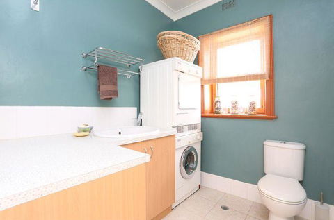 D2 At Watervale - E Caravan Parks 12