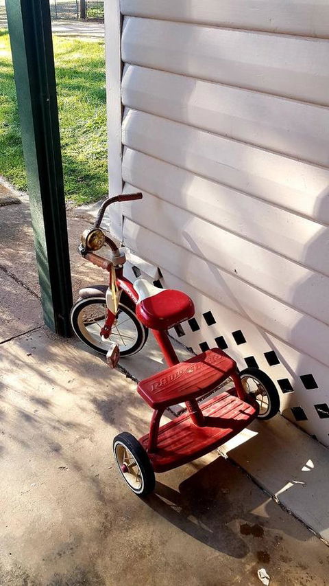 D2 At Watervale - E Caravan Parks 21