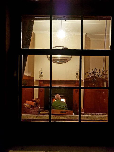 D2 At Watervale - E Caravan Parks 6