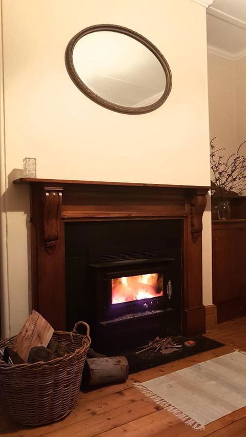 D2 At Watervale - E Caravan Parks 7