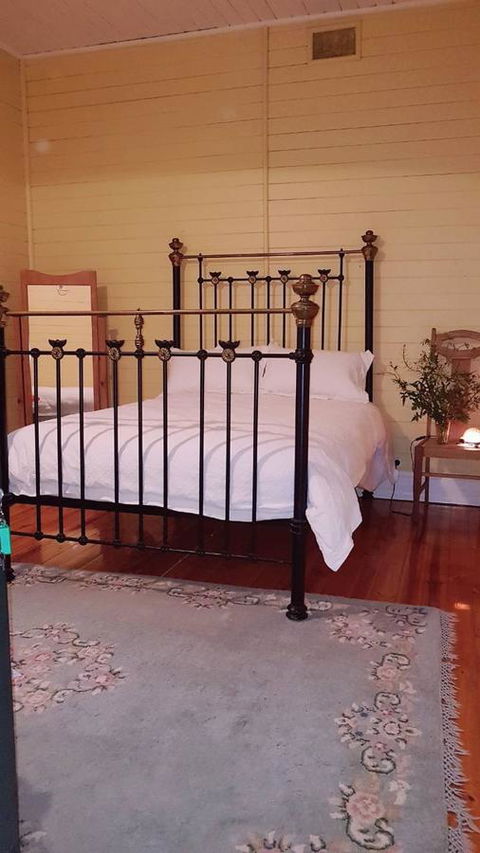 D2 At Watervale - E Caravan Parks 17