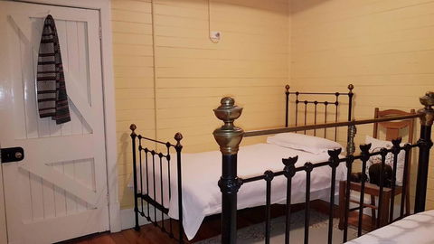 D2 At Watervale - E Caravan Parks 19