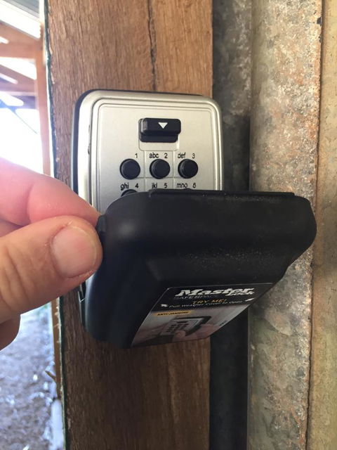 D2 At Watervale - E Caravan Parks 26