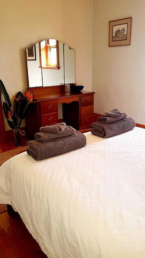 D2 At Watervale - E Caravan Parks 16