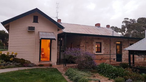 D2 At Watervale - E Caravan Parks 20