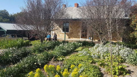 D2 At Watervale - E Caravan Parks 1