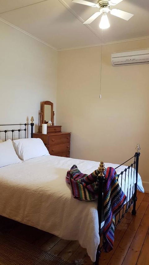 D2 At Watervale - E Caravan Parks 14