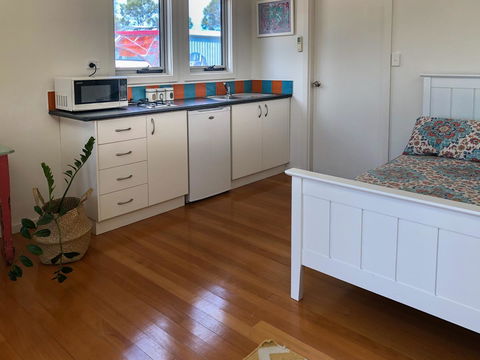 SeaLaVie - E Caravan Parks 34