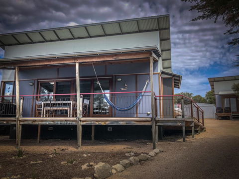 SeaLaVie - E Caravan Parks 5