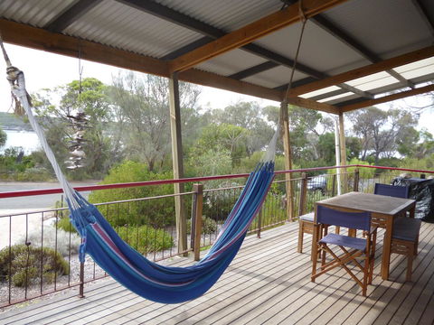 SeaLaVie - E Caravan Parks 1
