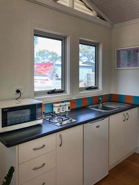 SeaLaVie - E Caravan Parks 35