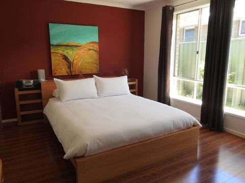 Sanctuary In The Valley - E Caravan Parks 5