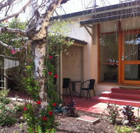 A Secret Garden - E Caravan Parks