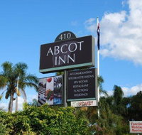 Abcot Inn - E Caravan Parks