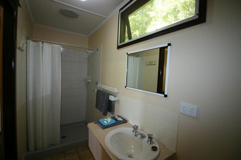 Millicent Hillview Caravan Park - E Caravan Parks 29