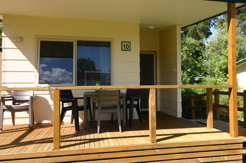 Millicent Hillview Caravan Park - E Caravan Parks 24