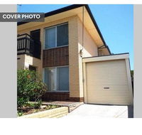 Townhouse Semaphore Park Beach - E Caravan Parks