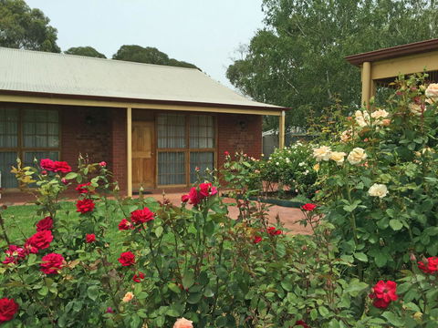 Coonawarra Place Motor Inn - E Caravan Parks 24