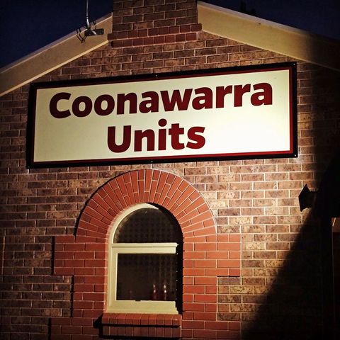 Coonawarra Place Motor Inn - E Caravan Parks 22