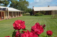 Book Coonawarra Accommodation Vacations E Caravan Parks E Caravan Parks