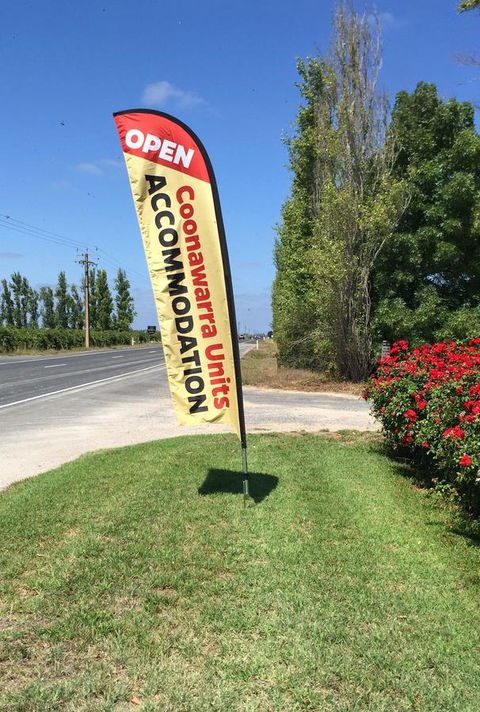 Coonawarra Place Motor Inn - E Caravan Parks 41