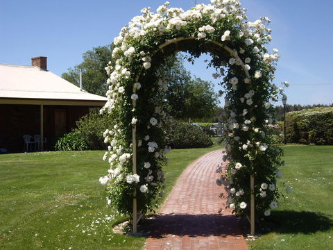 Coonawarra Place Motor Inn - E Caravan Parks 6