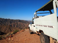 Book Arkaroola Accommodation Vacations E Caravan Parks E Caravan Parks