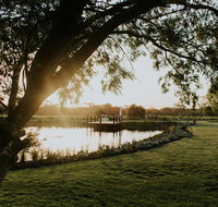 Lanzerac Country Estate - E Caravan Parks