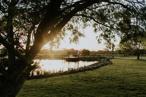 Pirathon Country Estate - E Caravan Parks 0