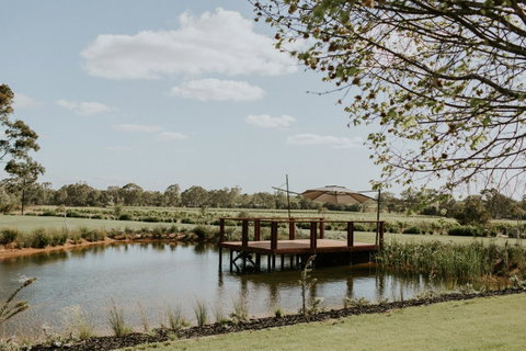 Pirathon Country Estate - E Caravan Parks 1