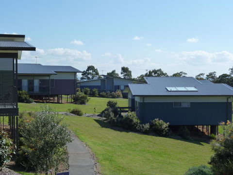 Beltana Villas - E Caravan Parks 30