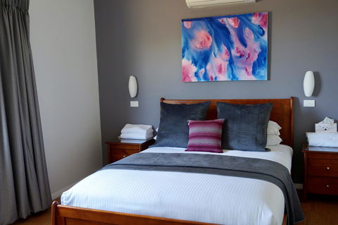 Beltana Villas - E Caravan Parks 22