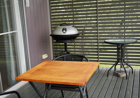 Beltana Villas - E Caravan Parks 33
