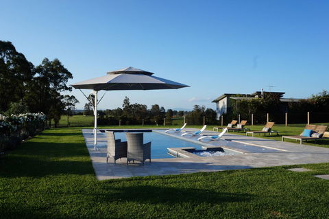 Beltana Villas - E Caravan Parks 21