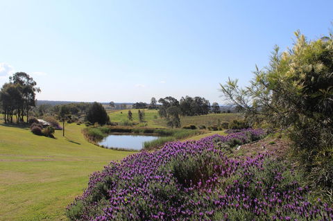 Beltana Villas - E Caravan Parks 7