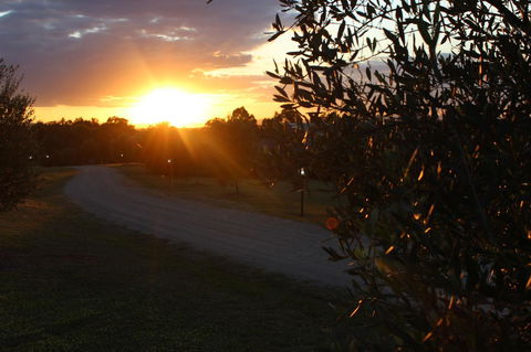 Beltana Villas - E Caravan Parks 26