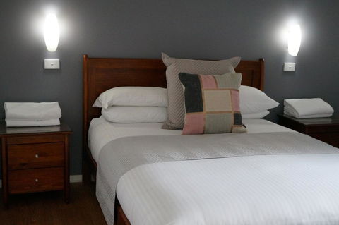 Beltana Villas - E Caravan Parks 27