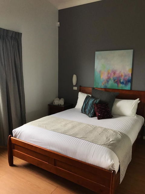 Beltana Villas - E Caravan Parks 1