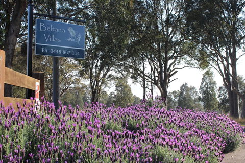 Beltana Villas - E Caravan Parks 10