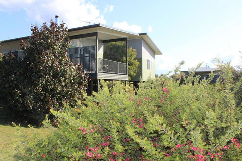 Beltana Villas - E Caravan Parks 24