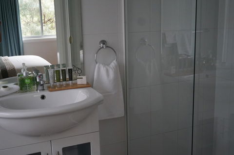 Beltana Villas - E Caravan Parks 9
