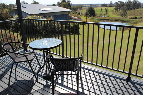 Beltana Villas - E Caravan Parks 20