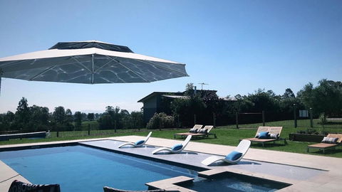 Beltana Villas - E Caravan Parks 0