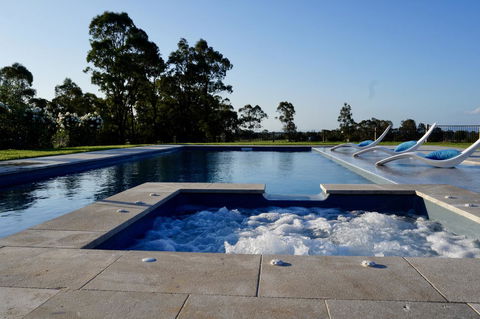 Beltana Villas - E Caravan Parks 14