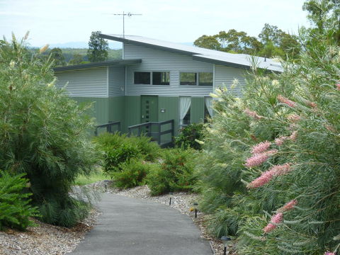 Beltana Villas - E Caravan Parks 35