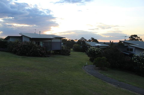 Beltana Villas - E Caravan Parks 28