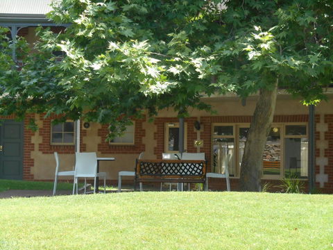 St Francis Winery - E Caravan Parks 18