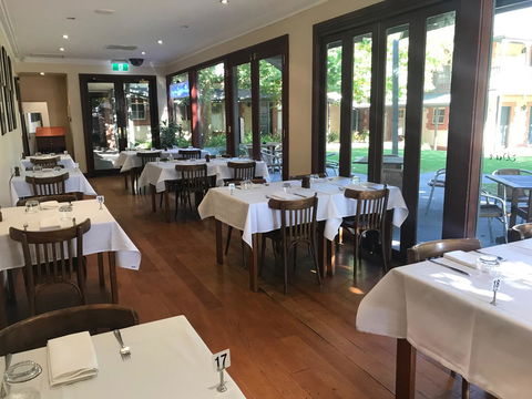 St Francis Winery - E Caravan Parks 26