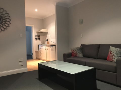 St Francis Winery - E Caravan Parks 5