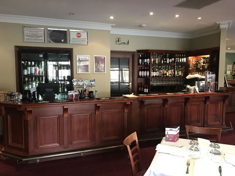 St Francis Winery - E Caravan Parks 23
